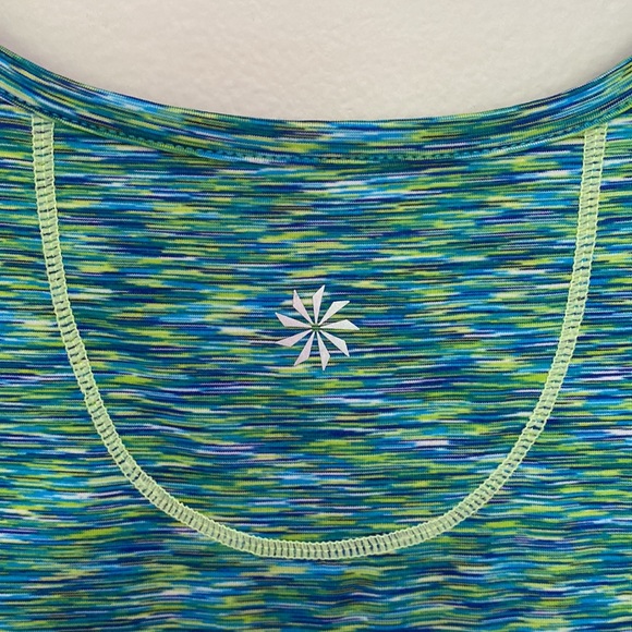 Athleta Top - L - Picture 4 of 5
